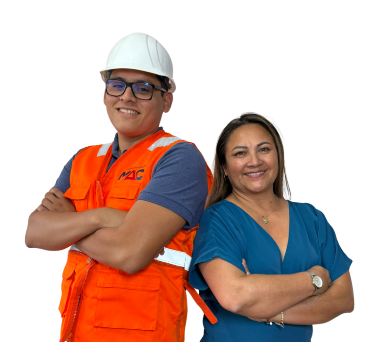 Seguridad Industrial