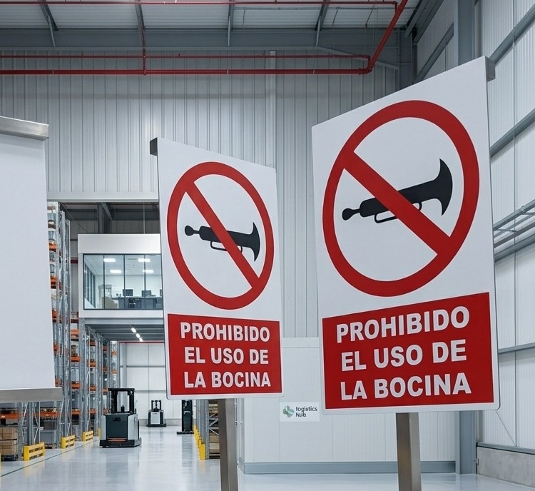 Señalética